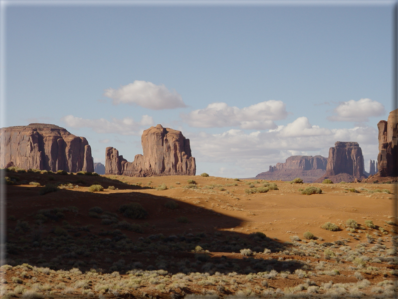 foto Terra dei Canyon